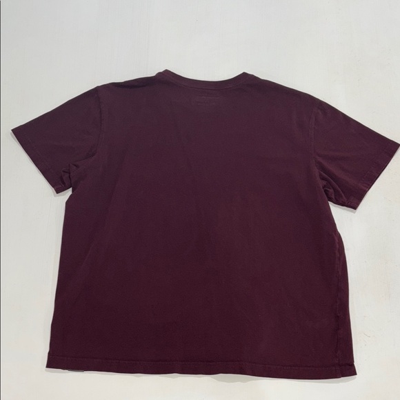 Lot of 4 Eddie Bauer Legend Wash T-shirts. Men's L. Exc. to like new condition. - Picture 6 of 15